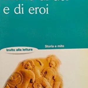 Le belle fiabe italiane dal Cinquecento ad oggi. Per la Scuola media Promo Stagionale