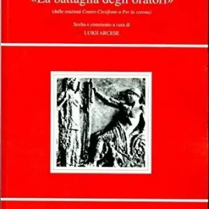 La battaglia degli oratori. Per il Liceo classico Ultima Occasione
