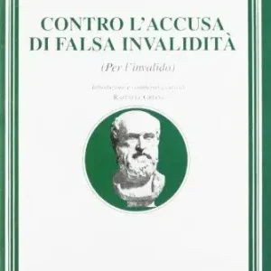 Contro l‘accusa di falsa invalidità Scelto Dai Clienti