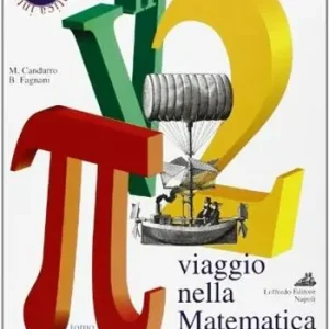 Bestseller Viaggio nella matematica. Per le Scuole superiori. Vol. 4