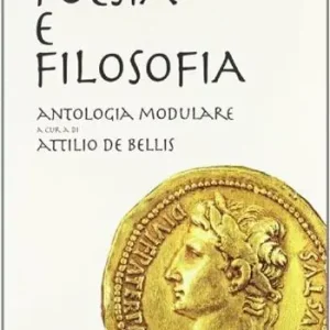 Vendita Finale Poesia e filosofia. Antologia modulare. Per le Scuole superiori
