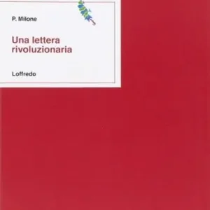 Una lettera rivoluzionaria Compra Oggi Stesso