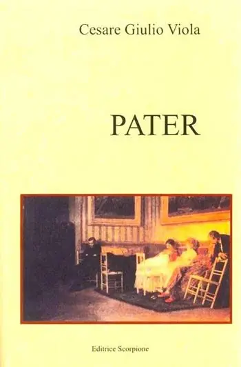 Pater Quantità Limitata