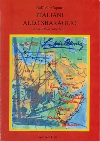 Italiani allo sbaraglio. La mia Odissea Ultimissimo Modello