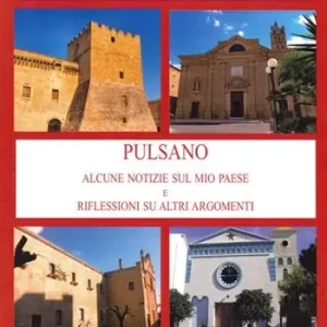 Ultime Pezzi Pulsano. Alcune notizie sul mio paese e riflessioni su altri argomenti