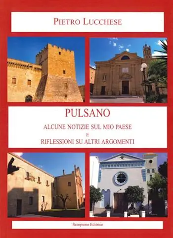 Ultime Pezzi Pulsano. Alcune notizie sul mio paese e riflessioni su altri argomenti