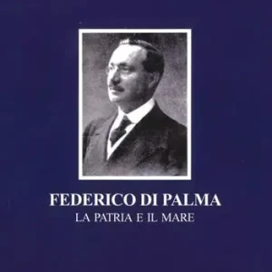 Quantità Limitata Federico Di Palma. La patria e il mare