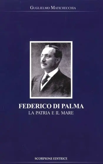 Quantità Limitata Federico Di Palma. La patria e il mare