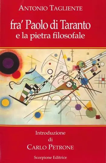 Saldi Fra‘ Paolo di Taranto e la pietra filosofale