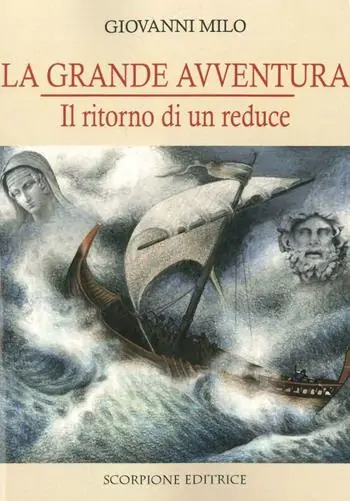 Promo Stagionale La grande avventura. Il ritorno di un reduce