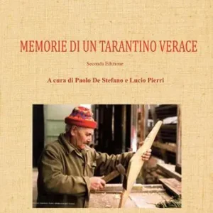 Memorie di un tarantino verace Professionale
