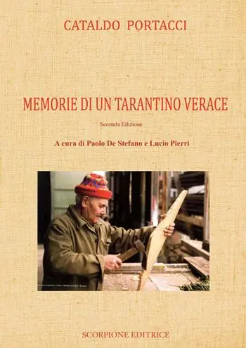 Memorie di un tarantino verace Professionale