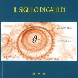 Il sigillo di Galilei Scelto Dai Clienti