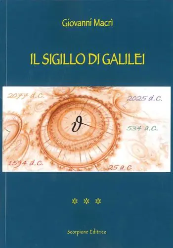 Il sigillo di Galilei Scelto Dai Clienti