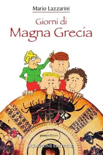 Giorni di Magna Grecia Offerta Lampo