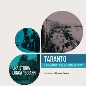 Affare Taranto. Il risanamento della città vecchia. Una storia lunga 150 anni