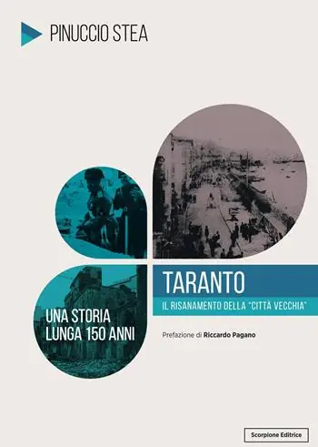 Affare Taranto. Il risanamento della città vecchia. Una storia lunga 150 anni