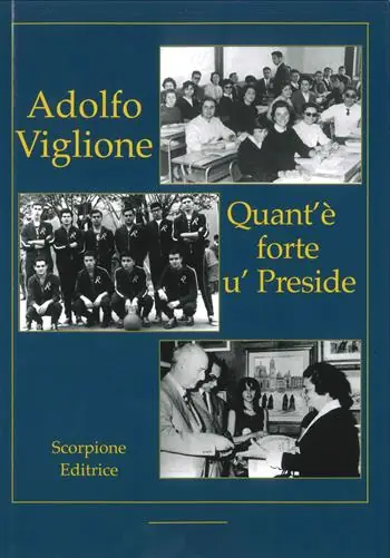 Quant‘è forte u‘ preside Pagamento Sicuro