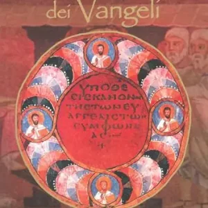 Sinossi dei Vangeli Quantità Limitata