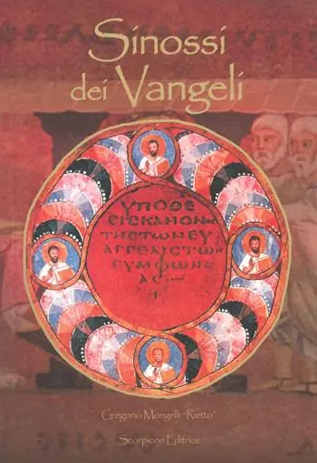 Sinossi dei Vangeli Quantità Limitata