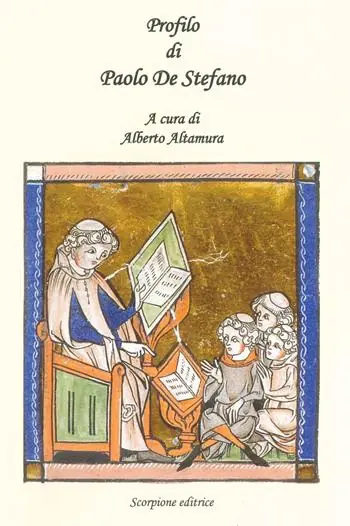Direttamente Dal Produttore Profilo di Paolo De Stefano