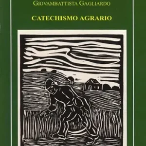 Catechismo agrario Quantità Limitata