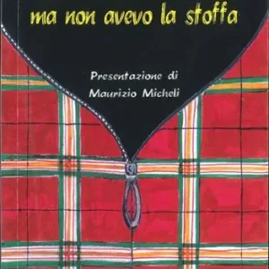 Volevo fare lo stilista ma non avevo la stoffa Economico