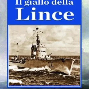 Subito Disponibile Il giallo della Lince