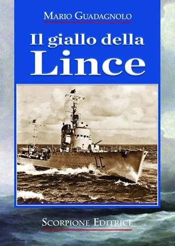 Subito Disponibile Il giallo della Lince