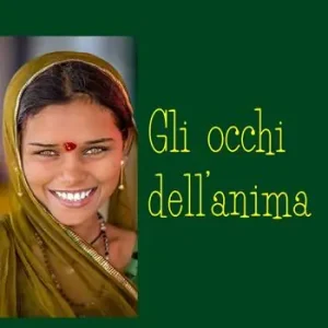 Spedizione Espresso Gli occhi dell‘anima