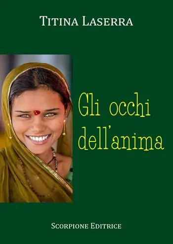 Spedizione Espresso Gli occhi dell‘anima