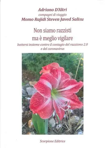 Reso Gratuito Non siamo razzisti ma è meglio vigilare. Battersi insieme contro il contagio del razzismo 2.0 e del coronavirus