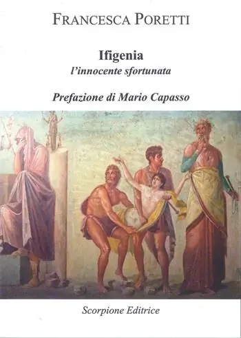 Popolare Ifigenia. L‘innocente sfortunata