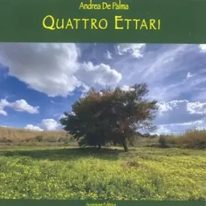 Quattro ettari Economico