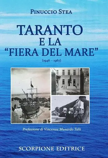 Miglior Prezzo Taranto e la «Fiera del mare» (1946-1967)