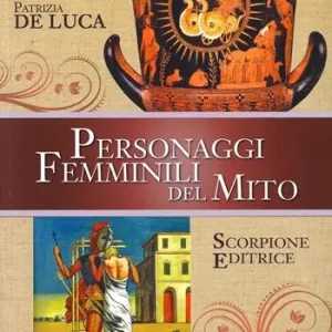 Economico Personaggi femminili del Mito