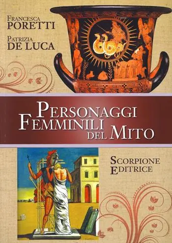 Economico Personaggi femminili del Mito