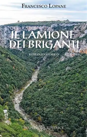 Prezzo Ridotto Il lamione dei briganti