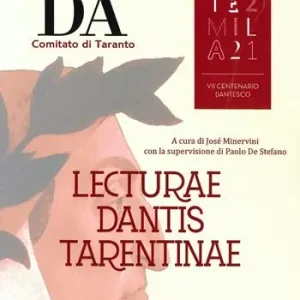 Affare Lecturae Dantis tarentinae