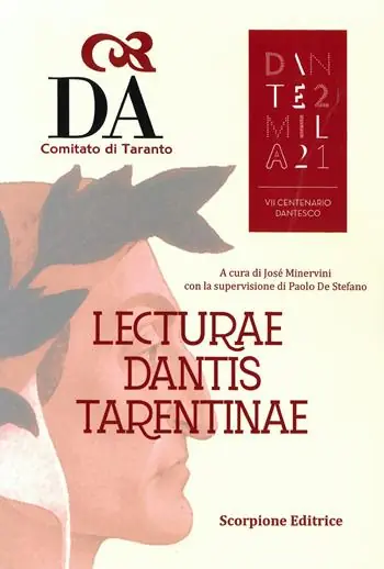 Affare Lecturae Dantis tarentinae