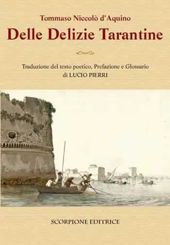 A Buon Prezzo Dalle «Delizie tarantine»