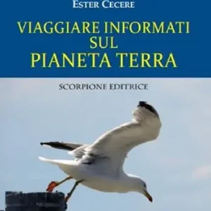 Viaggiare informati sul pianeta terra Prezzo Conveniente