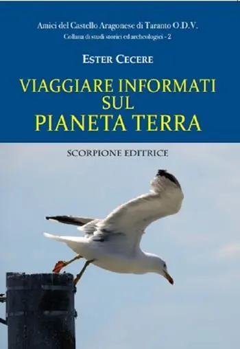 Viaggiare informati sul pianeta terra Prezzo Conveniente