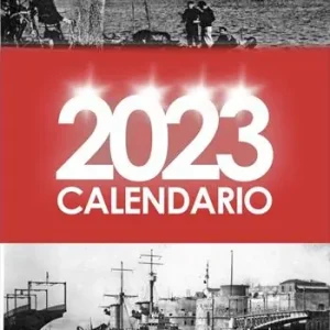 Acquista Ora Calannarie tarandine. Calendario 2023