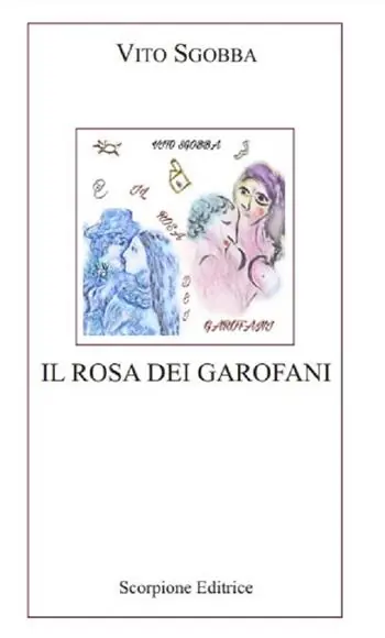 Spedito Oggi Il rosa dei garofani