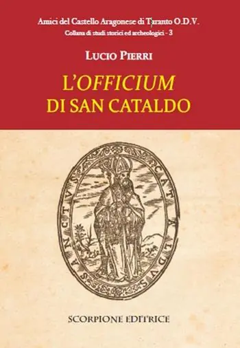 Promo Stagionale L‘«officium» di san Cataldo