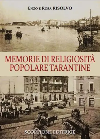 Più Venduto Memorie di religiosità popolare tarantine