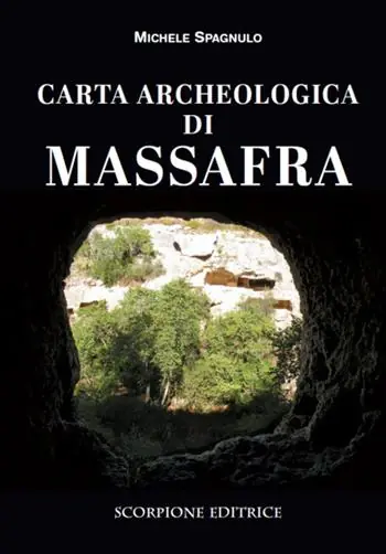 Nuovo Arrivo Carta archeologica di Massafra