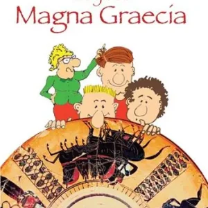 Quantità Limitata Days of Magna Graecia