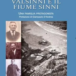 Miglior Prezzo Valsinni e il fiume Sinni. Una famiglia protagonista